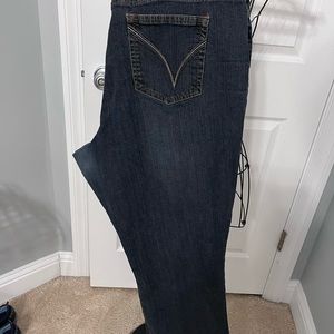 Venezia jeans size 20.